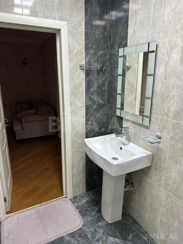 Satılır 3 otaqlı yeni tikili 114 m², Nəriman Nərimanov m., photo 16 from 24