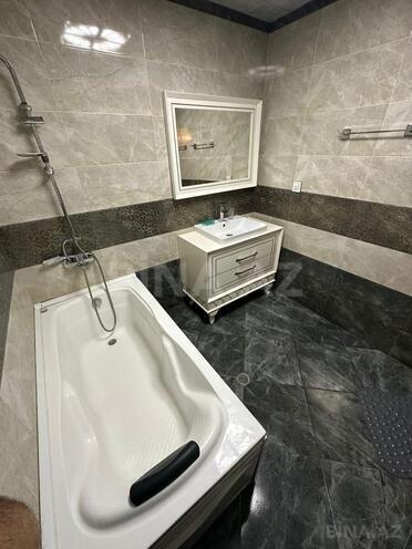 Satılır 3 otaqlı yeni tikili 114 m², Nəriman Nərimanov m., photo 15 from 24