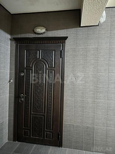 Satılır 3 otaqlı yeni tikili 114 m², Nəriman Nərimanov m., photo 18 from 24