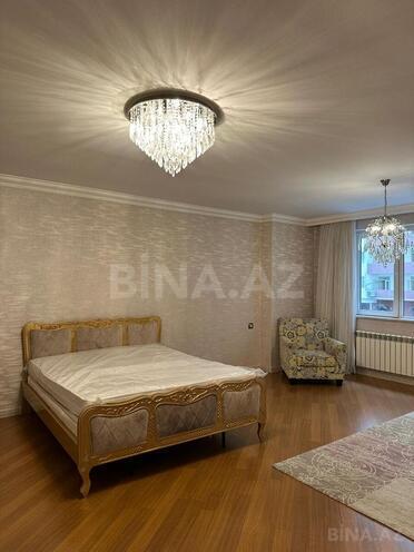 Satılır 3 otaqlı yeni tikili 114 m², Nəriman Nərimanov m., photo 8 from 24