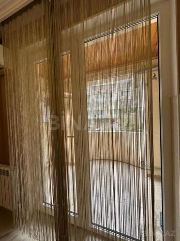 Satılır 3 otaqlı yeni tikili 114 m², Nəriman Nərimanov m., photo 14 from 24
