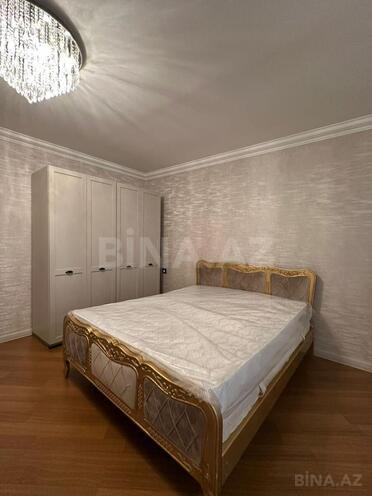 Satılır 3 otaqlı yeni tikili 114 m², Nəriman Nərimanov m., photo 5 from 24