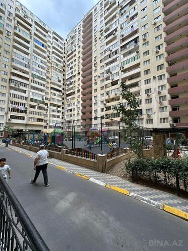 Satılır 3 otaqlı yeni tikili 114 m², Nəriman Nərimanov m., photo 19 from 24