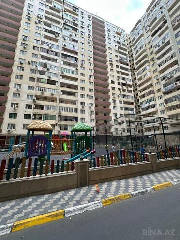 Satılır 3 otaqlı yeni tikili 114 m², Nəriman Nərimanov m., photo 21 from 24