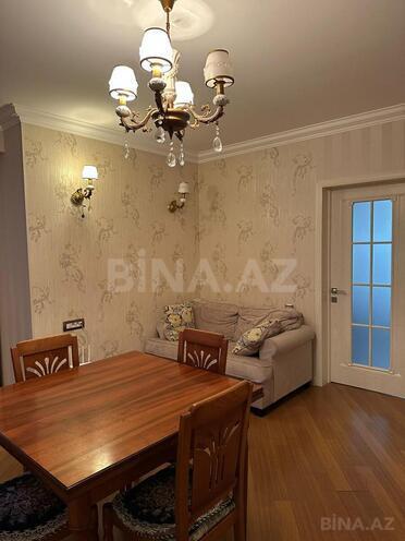 Satılır 3 otaqlı yeni tikili 114 m², Nəriman Nərimanov m., photo 3 from 24