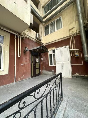Satılır 3 otaqlı yeni tikili 114 m², Nəriman Nərimanov m., photo 22 from 24