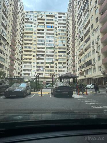 Satılır 3 otaqlı yeni tikili 114 m², Nəriman Nərimanov m., photo 20 from 24