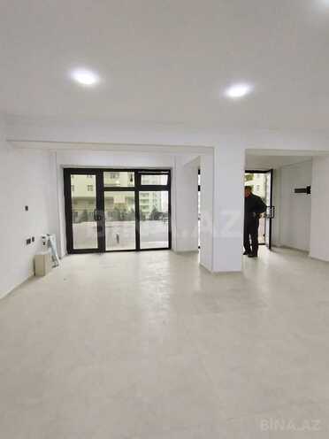 İcarəyə verilir  obyekt 140 m², İnşaatçılar m., photo 1 from 7