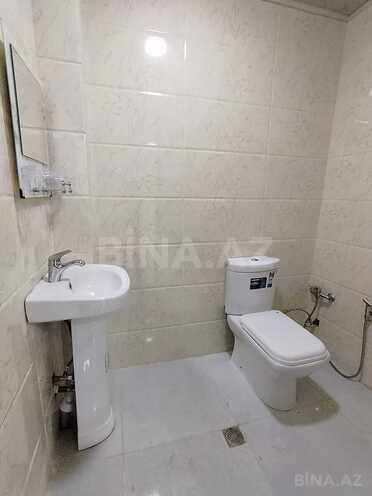 İcarəyə verilir  obyekt 140 m², İnşaatçılar m., photo 6 from 7