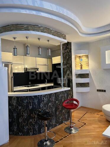 Продаётся 2-комн. вторичка 85 м², пос. Баилова, photo 12 from 17
