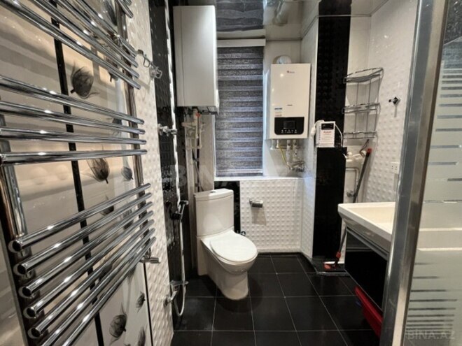 Продаётся 2-комн. вторичка 85 м², пос. Баилова, photo 16 from 17