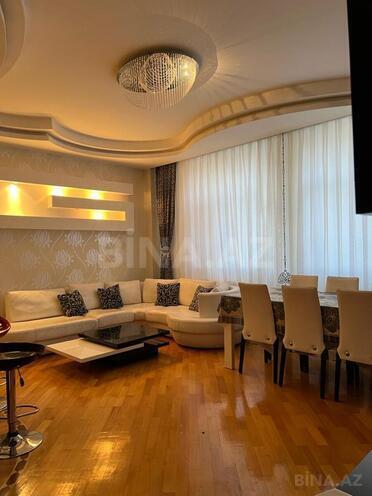 Продаётся 2-комн. вторичка 85 м², пос. Баилова, photo 1 from 17
