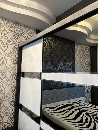 Продаётся 2-комн. вторичка 85 м², пос. Баилова, photo 7 from 17