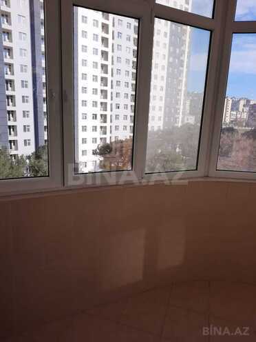 Сдаётся 3-комн. новостройка 130 м², м. Ази Асланов, photo 11 from 18