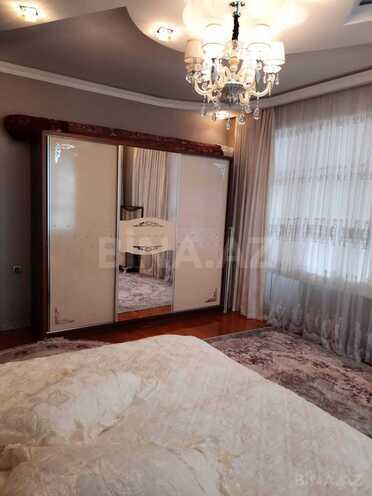 Сдаётся 3-комн. новостройка 130 м², м. Ази Асланов, photo 8 from 18