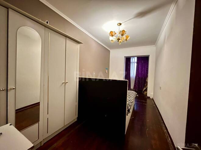 Satılır 2 otaqlı köhnə tikili 65 m², Gənclik m., photo 7 from 23