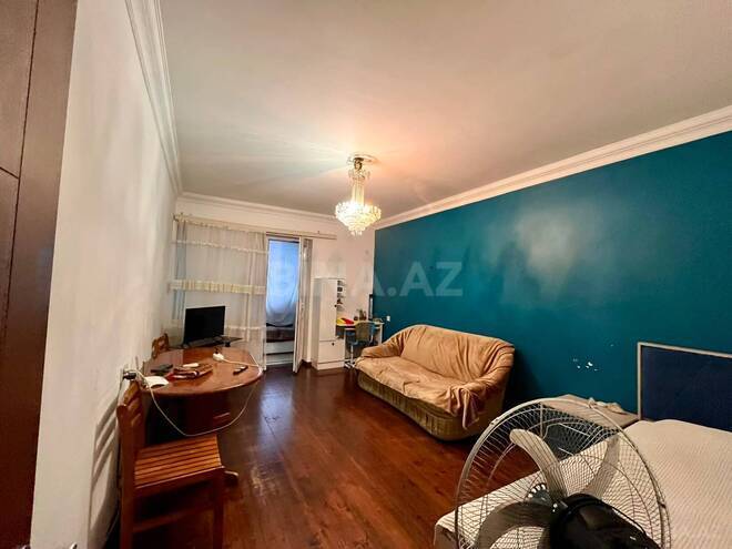 Satılır 2 otaqlı köhnə tikili 65 m², Gənclik m., photo 4 from 23