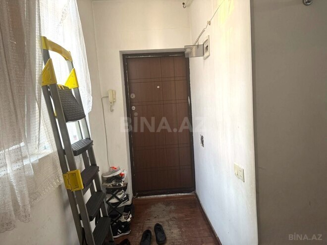 Satılır 2 otaqlı köhnə tikili 65 m², Gənclik m., photo 9 from 23