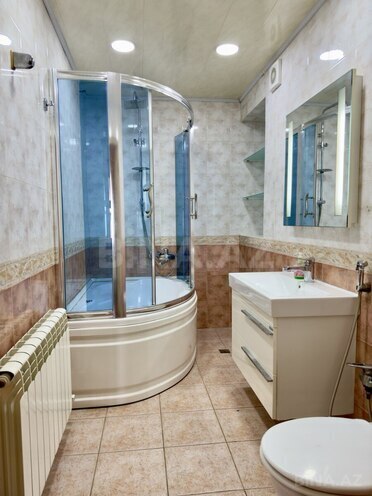 Сдаётся 4-комн. офис 150 м², м. Сахил, photo 16 from 21