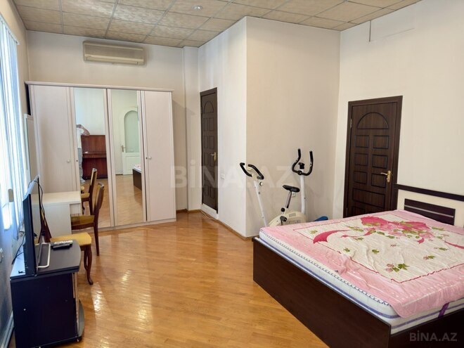 Сдаётся 4-комн. офис 150 м², м. Сахил, photo 14 from 21