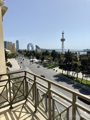Сдаётся 4-комн. офис 150 м², м. Сахил, photo 3 from 21