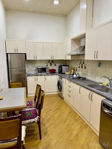 Сдаётся 4-комн. офис 150 м², м. Сахил, photo 15 from 21