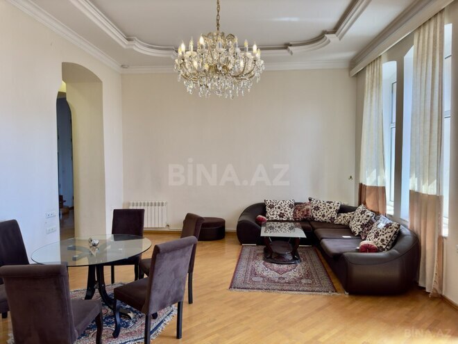 Сдаётся 4-комн. офис 150 м², м. Сахил, photo 12 from 21