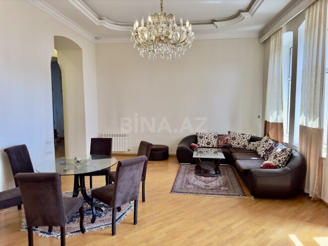 Сдаётся 4-комн. офис 150 м², м. Сахил, photo 1 from 21