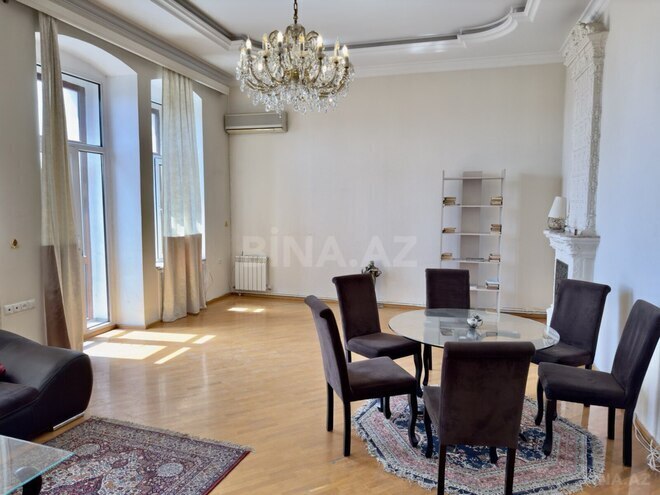 Сдаётся 4-комн. офис 150 м², м. Сахил, photo 13 from 21