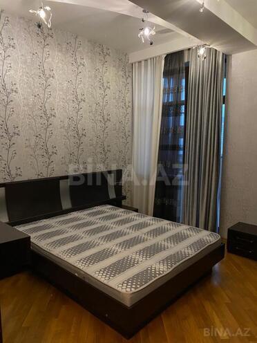İcarəyə verilir 4 otaqlı yeni tikili 200 m², Elmlər Akademiyası m., photo 11 from 19