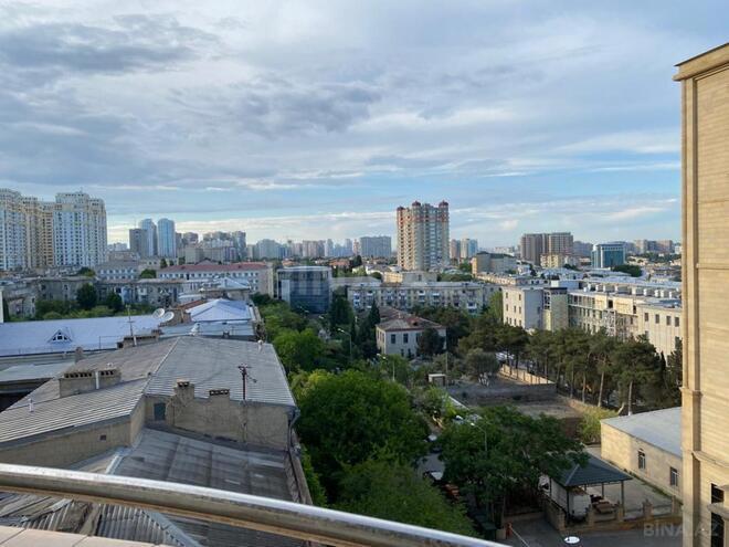 İcarəyə verilir 4 otaqlı yeni tikili 200 m², Elmlər Akademiyası m., photo 8 from 19