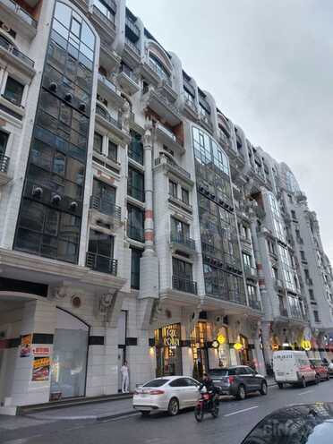 Продаётся 4-комн. новостройка 258 м², м. Сахил, photo 3 from 15
