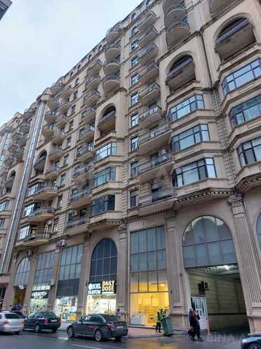 Продаётся 4-комн. новостройка 258 м², м. Сахил, photo 7 from 15