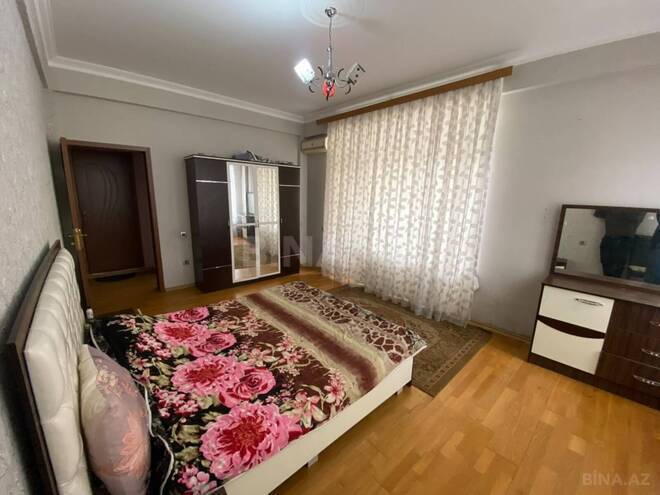 Сдаётся 3-комн. новостройка 130 м², м. Низами, photo 7 from 27
