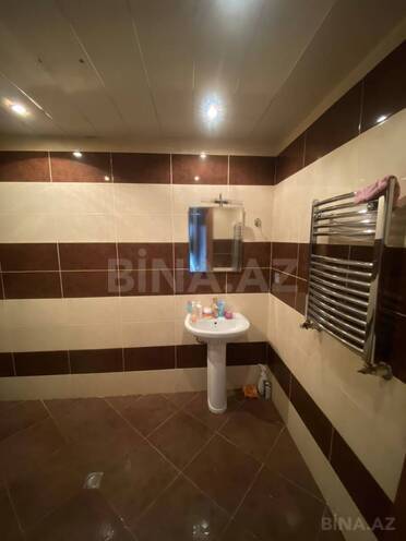 Сдаётся 3-комн. новостройка 130 м², м. Низами, photo 21 from 27