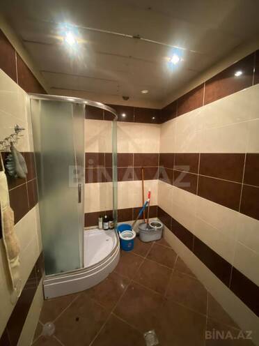 Сдаётся 3-комн. новостройка 130 м², м. Низами, photo 23 from 27