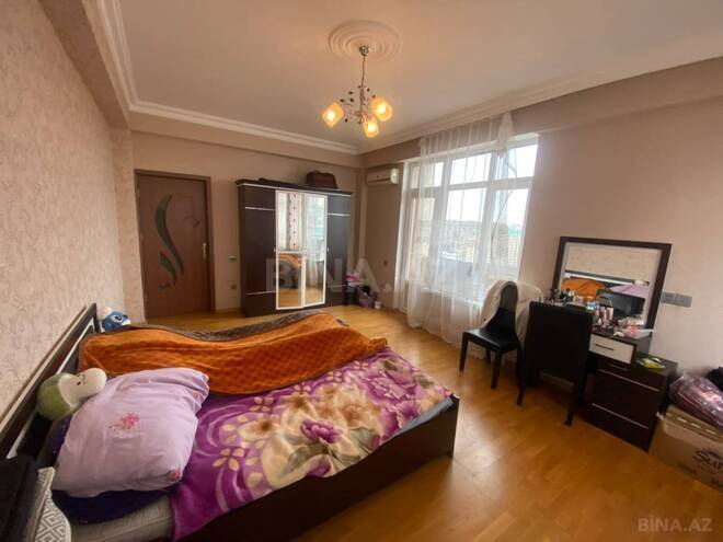 Сдаётся 3-комн. новостройка 130 м², м. Низами, photo 10 from 27