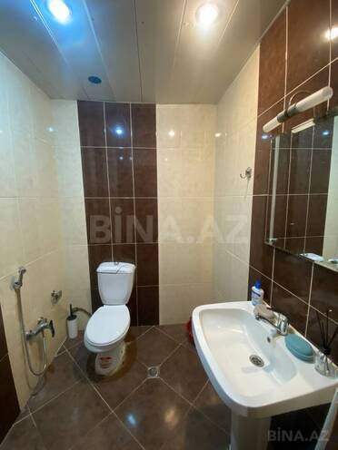 Сдаётся 3-комн. новостройка 130 м², м. Низами, photo 24 from 27