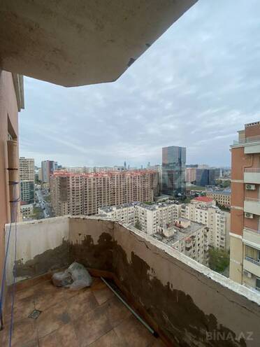 Сдаётся 3-комн. новостройка 130 м², м. Низами, photo 26 from 27