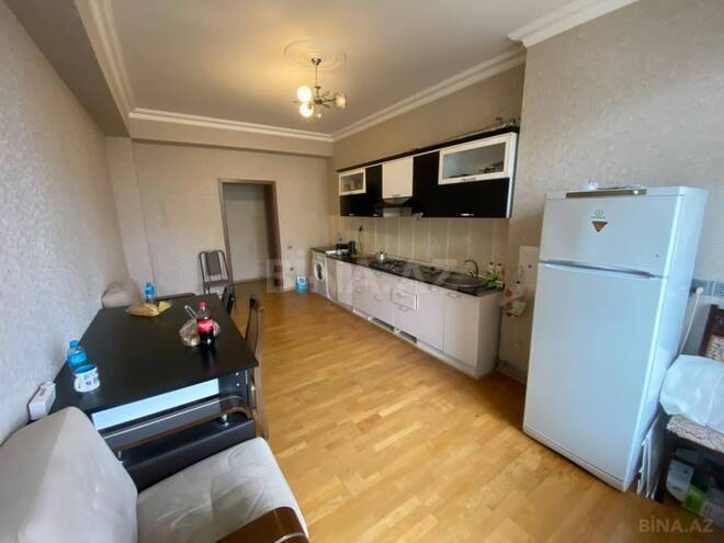 Сдаётся 3-комн. новостройка 130 м², м. Низами, photo 17 from 27