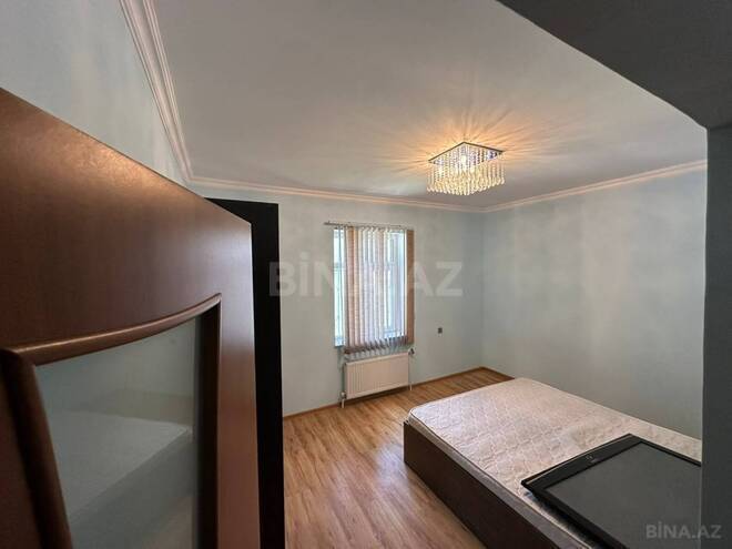 Сдаётся 3-комн. новостройка 130 м², м. Низами, photo 6 from 27