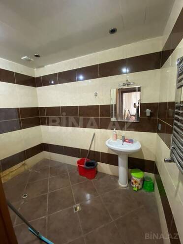 Сдаётся 3-комн. новостройка 130 м², м. Низами, photo 22 from 27