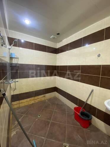 Сдаётся 3-комн. новостройка 130 м², м. Низами, photo 20 from 27