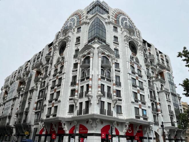 Продаётся 4-комн. новостройка 258 м², м. Сахил, photo 11 from 15