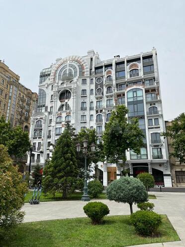 Продаётся 4-комн. новостройка 258 м², м. Сахил, photo 14 from 15