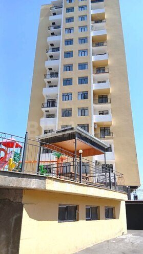 Продается 3-комн. новостройка 87 м², м. Нефтчиляр, photo 26 from 30
