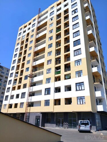 Продается 3-комн. новостройка 87 м², м. Нефтчиляр, photo 25 from 30