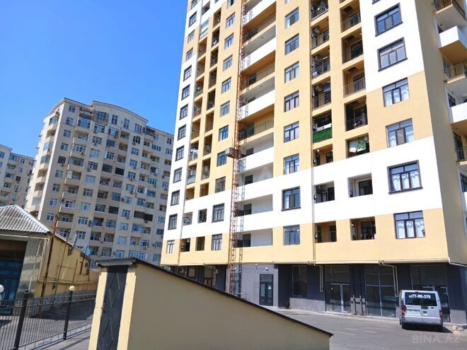 Продается 3-комн. новостройка 87 м², м. Нефтчиляр, photo 29 from 30