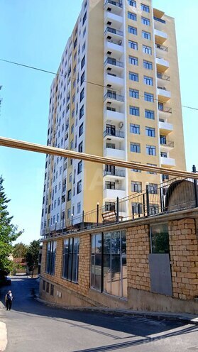 Продается 3-комн. новостройка 87 м², м. Нефтчиляр, photo 22 from 30