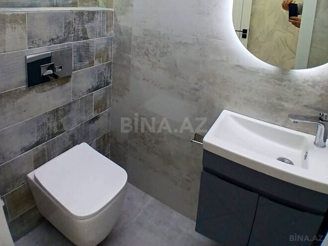 Продается 3-комн. новостройка 87 м², м. Нефтчиляр, photo 18 from 30